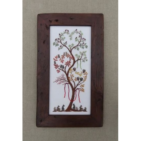 L'Albero dell'infinito