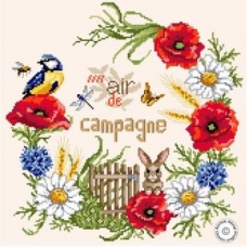 Un air de campagne
