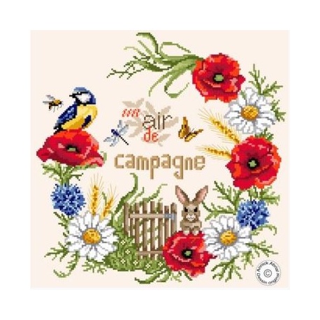 Un air de campagne Un air de campagne