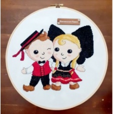 Iseline & Aloise (fiche)