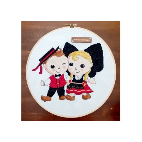 Iseline & Aloise (fiche)