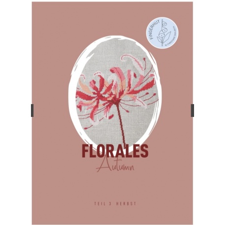 Florales Autumn - Christiane Dahlbeck