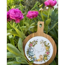 Il était une fois le Thé