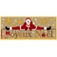 Père Noël !