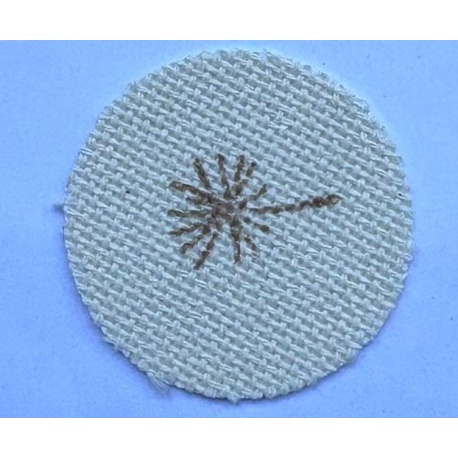 Lugana Wish - 10 fils / cm coloris  1459