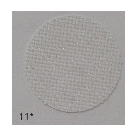 Aïda 8 pts / cm - coloris  11