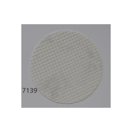 Aïda 7 pts / cm - coloris  7139