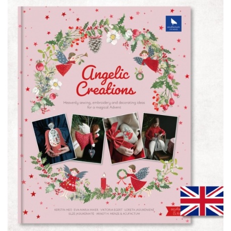 Angelic Creations - Acufactum