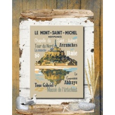 Le Mont-Saint-Michel