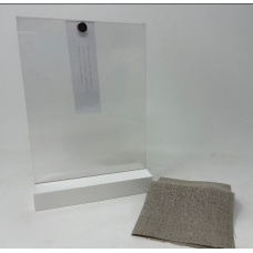 Cadre rectangulaire en Acrylique V/1379