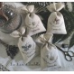 4 sachets de Lavande