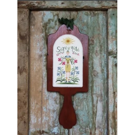 Sentiments - Sérénité