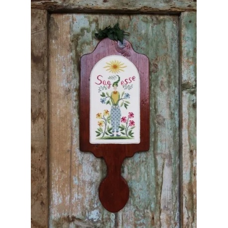 Sentiments - Sagesse