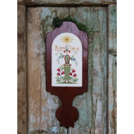 Sentiments - Bonheur