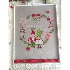 Una Ghirlanda per Due