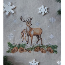 Il silenzio dell'inverno