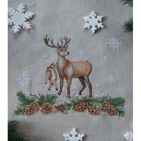 Il silenzio dell'inverno