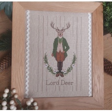 Lord Deer
