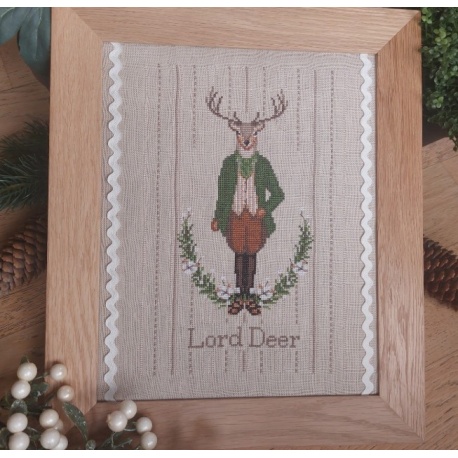 Lord Deer