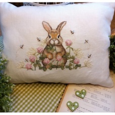 Coniglietto fortunato