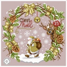 C'est Noël