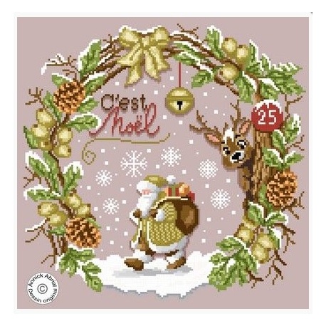 C'est Noël