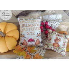 Sampler d'Autunno