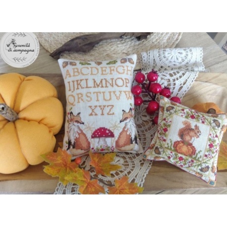 Sampler d'Autunno