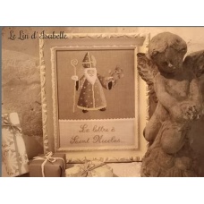 La Lettre à Saint Nicolas