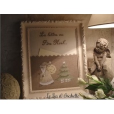 La Lettre au Père Noël