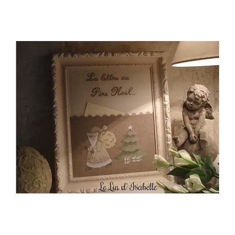 La Lettre au Père Noël