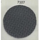 Aïda 5,4 pts / cm - coloris  7107 Gris Sombre