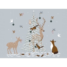 Juste à temps pour Noël