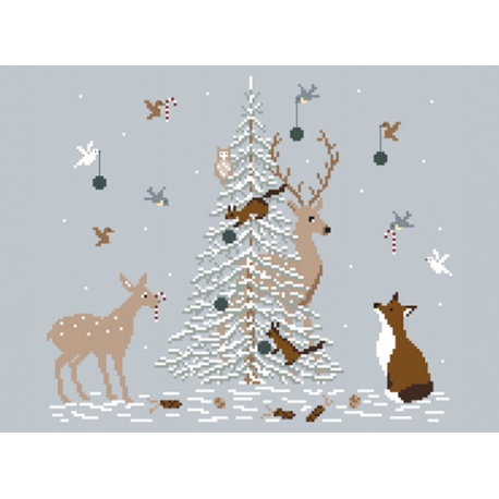 Juste à temps pour Noël