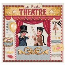Le Petit Théâtre