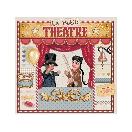 Le Petit Théâtre