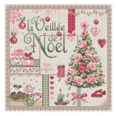 La Veillée de Noël