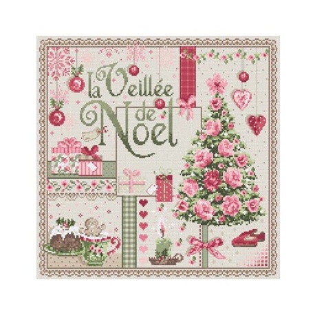 La Veillée de Noël