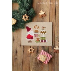 Christmas With The Gnome