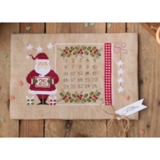 Santa'S Advent Calendar