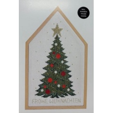 Arbre de Noël (Kit 100484)