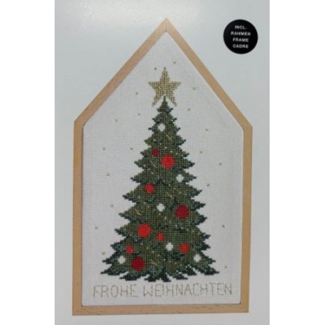 Arbre de Noël (Kit 100484)
