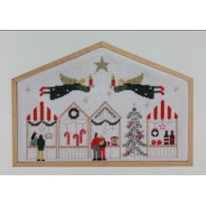 Marché de Noël (Kit 100485)