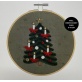 Arbre de Noël (Kit 100467)