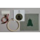 Arbre de Noël (Kit 100467)