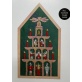 Pyramide de Noël (Kit 100469)