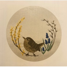 Printemps - Troglodyte Mignon