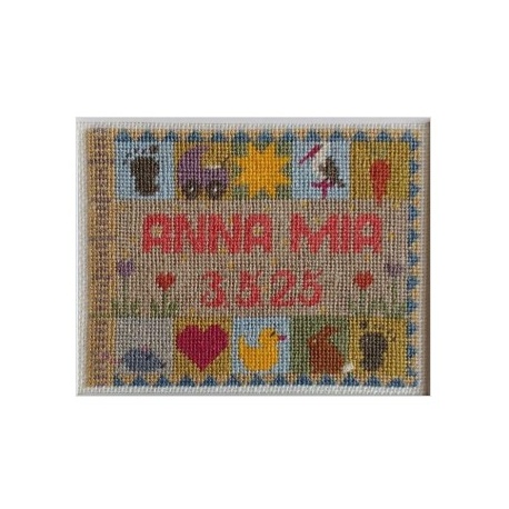 Ein bisschen Mama, ein bisschen Papa