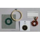 Couronne de Noël (Kit 100465)