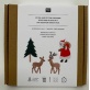 Forêt de Noël (Kit 100473)